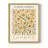 Matisse IV Framed Print - Solid Wood-1382686327