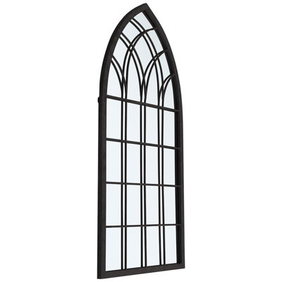 Iron Arch Mirror