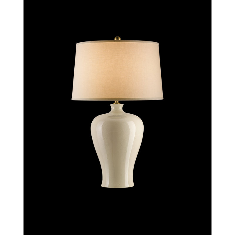 Blaise Porcelain Table Lamp