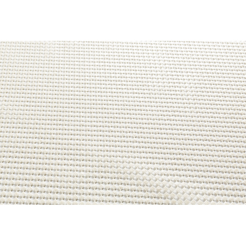 0.11'' All-Weather Rug Pad, Round 6'