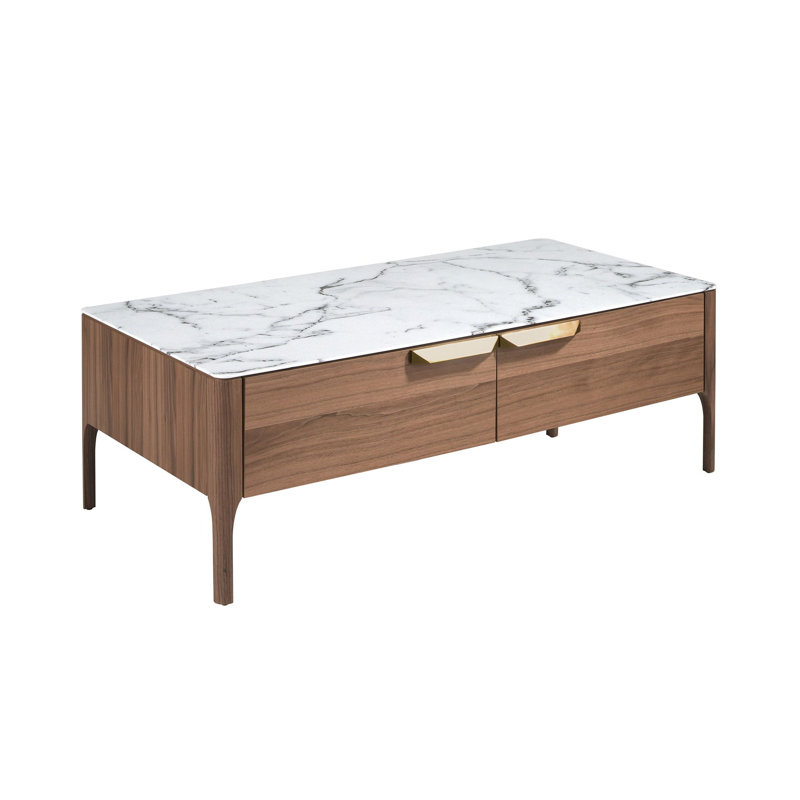 Coffee Table with Storage