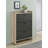 3-Tier Engineered Wood Shoe Cabinet-2099412341