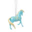 Ornement Lune d'été Enesco The Trail of Painted Poneies 2,75 po