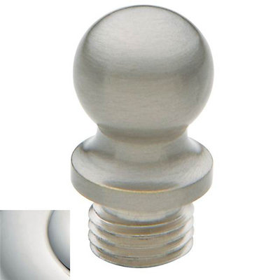 Ball Tip for Square Corner Hinge
