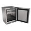 Perlick 23.88 in. W Freestanding Beverage Cooler