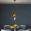 Animal Cockatoo Pendant Light