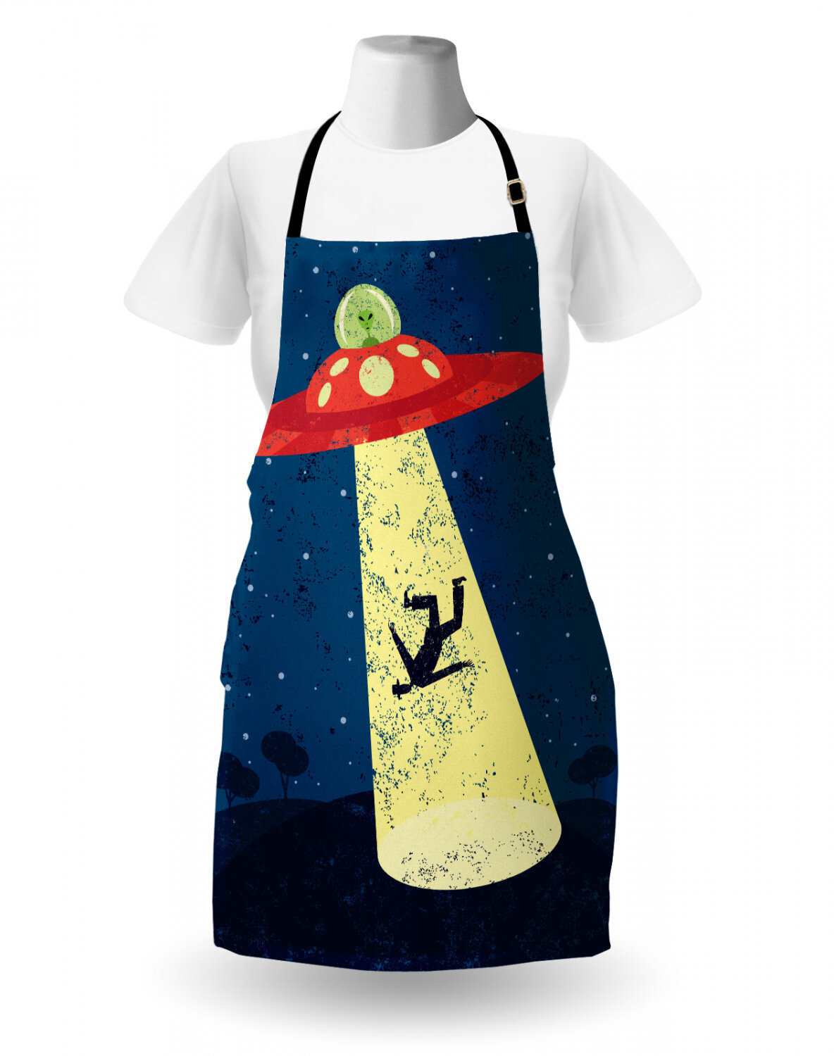 Bless international Bib Apron