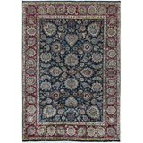 Sona Wool Oriental Area Rug