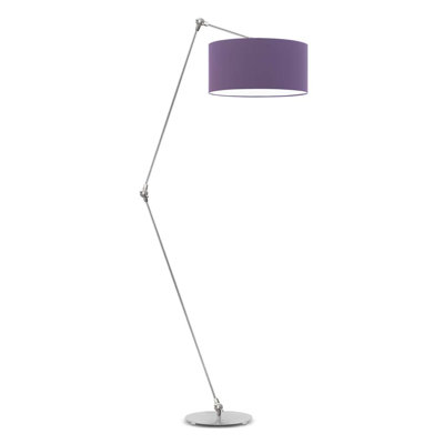 Ayal 177cm Task Floor Lamp