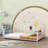 Metal House Bed-1334342249-1334342251