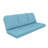 Sunbrella® Outdoor Sofa Seat/Back Cushion-1320752533