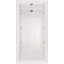 Baignoire en acrylique Designer 66 "x 30"-9228617-88693794