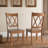 Fortville 16.93'' H Solid Wood Side Chair-1460833632