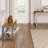 Ezzah Rectangular Dining Set with Benches-883681614-815841248-815841251