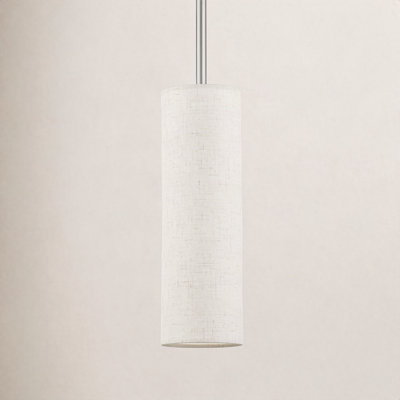 Flaire Single Light Dimmable Pendant
