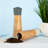 BergHOFF Balance Rubberwood Covered Grinder 8.25", Moonbeam