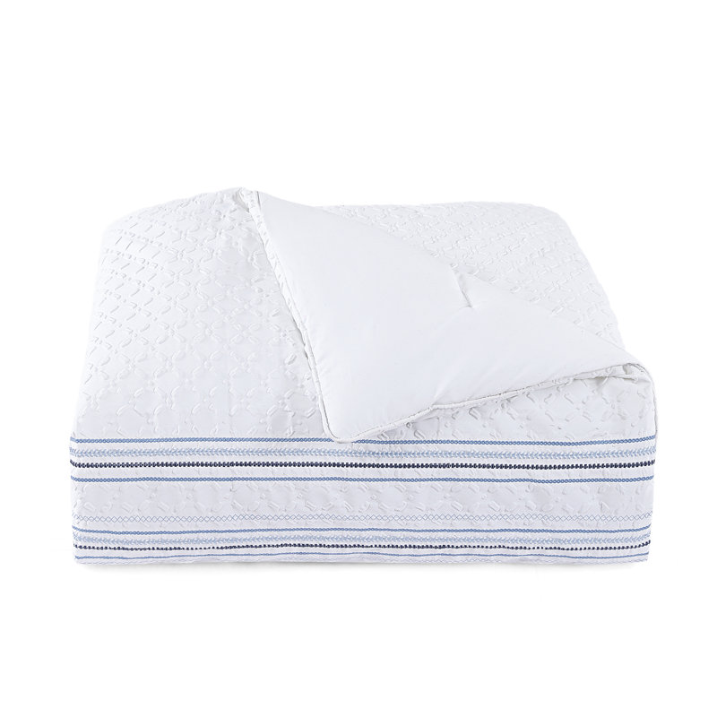 Bayside King 4Pc. Comforter Set, King Bedding Set + 3 Additional Pieces