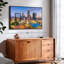 «Charlotte Canvas Print»-93838008