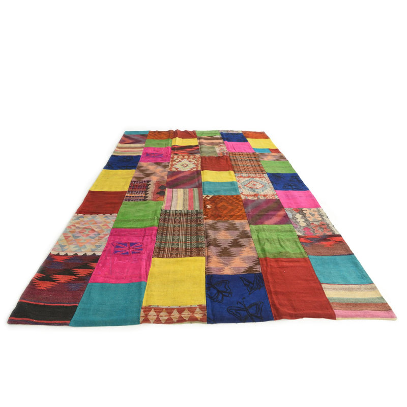Orellana Multi Rug