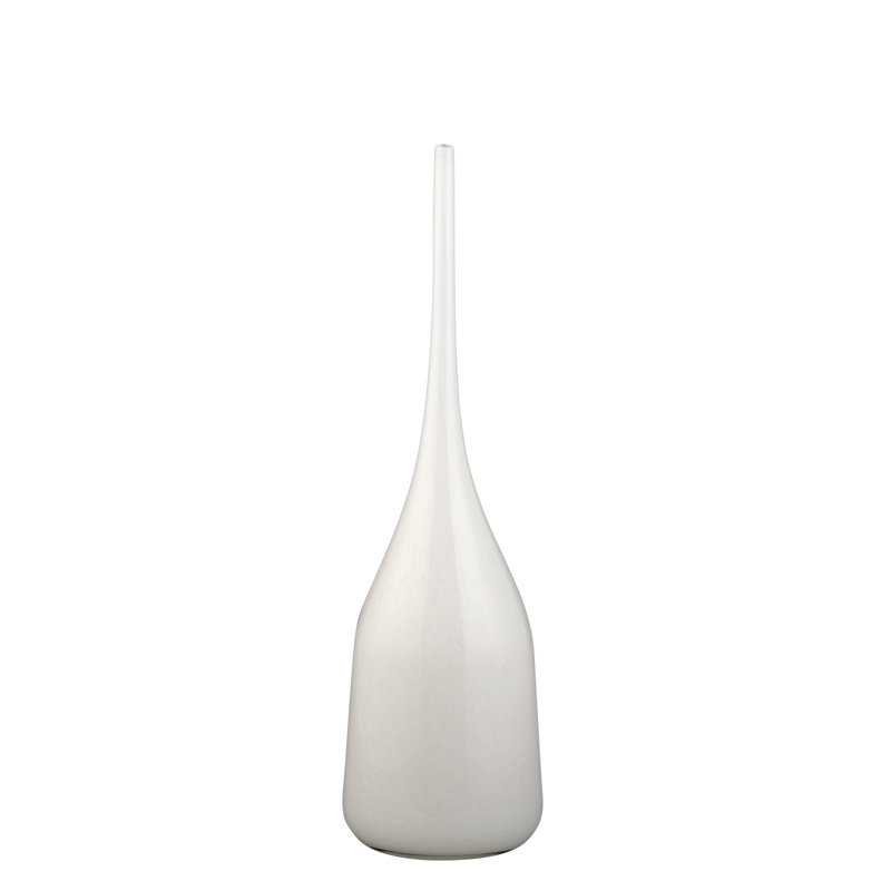 Pixie Handmade Glass Table Vase