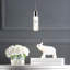 Octa 1 - Light LED Pendant-686153230