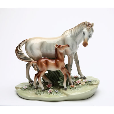 Tillmon Animals Figurines & Sculptures