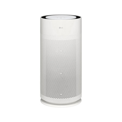 LG PuriCare AeroHit Up to 1000 Sq. Ft. True HEPA Smart Air Purifier