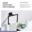 Bathroom Towel Ring Wall Mounted-49619364