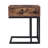 Tanner Side Table with Storage