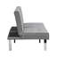 Futon canapé-lit simple chaise lit salon chaise longue-1032142845-1032142840
