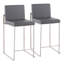 Contemporary Counter Stool-617149448-617149451