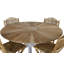 Ebecca 4 - Person Dining Set