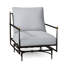 Méridienne en aluminium Roma-907238609-935226121-884358043