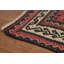 Tapis oriental kilim à teinture végétale 5 x 10