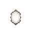 Rosia Framed Wall Mirror