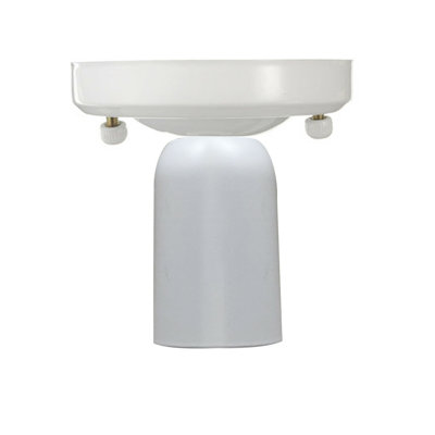 Lentini Flush Mount