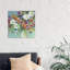 "confetti bouquet ii" par carol robinson-print-49714640-49714641