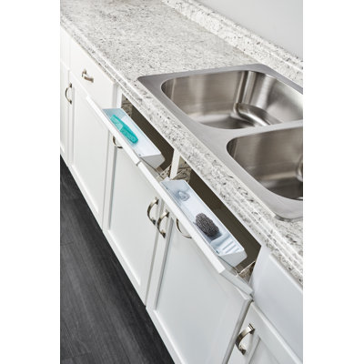 Plateaux basculants Rev-A-Shelf