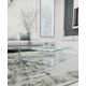 Amandarose Coffee Table with Storage