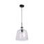 Luminaire suspendu 1 lumière à cône simple Sullivan Street-39295011