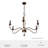 Teren 6 - Light Candle Style Classic / Traditional Chandelier-71472733