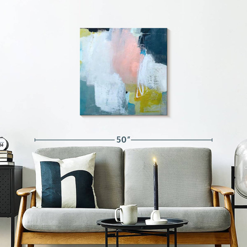 Avery Reflection Passion, 24" H x 24" W
