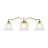 Becky 3 - Light Dimmable Vanity Light-22240810