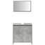 Arvind Bathroom Furniture Suite-368928780