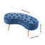 Chenille Upholstered Storage Bench-1984543718-1984543712
