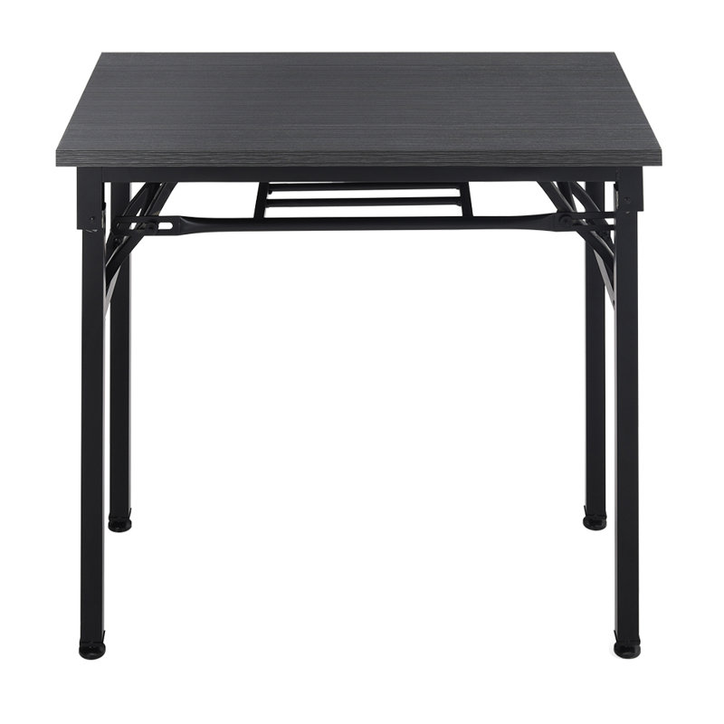 Metal Base Computer Desk