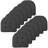 Solid U-Shaped Non-Slip Indoor Chair Cushion-687956684-687956686