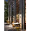 Platet 1 - Light LED Armed Sconce-70977688