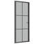 Metal and Glass Sliding Closet Doors-94476070-94476071