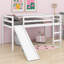 Lit mezzanine simple Jayci Kids-803281029